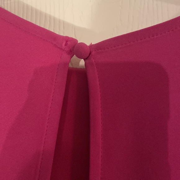 Jessica Howard mini dress pink size 8 - Picture 8 of 8